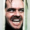 THE SHINING - Ne of the best movies ever :) i love jack nicholases performance in this movie it was outstanding