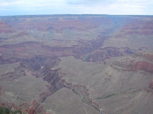 Colorodo River - You can see colorodo River in this photo
