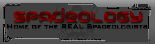 Spadeology Logo - Spadeology Logo  http://www.myleague.com/spadeology