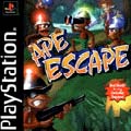 Ape Escape - Ape Escape The 3D platformer has been established for some time now, but only recently has it begun to come of age. Like any game in a popular genre, it has been cloned many times with few successes. Ape Escape excels in precisely what so many 3D platformers lack: innovation and solid design. Don't let Ape Escape's title and story fool you - behind the lame rhyme and kiddy story lies an addictive, innovative action game that fans of the genre would be advised not to miss.