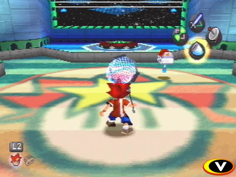 Ape Escape - Ape Escape The 3D platformer has been established for some time now, but only recently has it begun to come of age. Like any game in a popular genre, it has been cloned many times with few successes. Ape Escape excels in precisely what so many 3D platformers lack: innovation and solid design. Don't let Ape Escape's title and story fool you - behind the lame rhyme and kiddy story lies an addictive, innovative action game that fans of the genre would be advised not to miss.