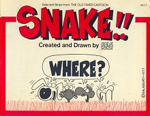 no snake - no snake