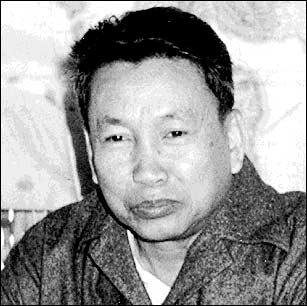 pol pat - Pol Pot (May 19, 1925 – April 16, 1998), who was the ruler of the Khmer Rouge and the Prime Minister of Cambodia from 1976 to 1979, instigated an aggressive policy of relocating people to the countryside in an attempt to purify the Cambodian people as a step toward a communist future. Today the excesses of his government are widely blamed for causing the deaths of up to three million Cambodians. He was arrested by Khmer Rouge military chief Ta Mok in 1997 and was subjected to a show trial for the death of his lifelong right-hand man Son Sen. He was sentenced to a lifelong house arrest. On the night of April 15, 1998 the Voice of America, of which Pol Pot was a devoted listener, announced that the Khmer Rouge had agreed to turn him over to an international tribunal. According to his wife, he died in his bed later in the night while waiting to be moved to another location. Ta Mok claimed that his death was due to heart failure.