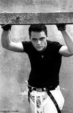 Tiziano - Ferro
