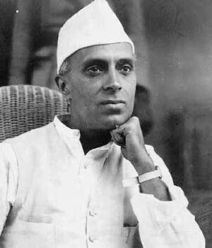 Indian Hero 2 - The magazine describes Nehru as a moody, idealistic intellectual who felt an almost mystical empathy for the toiling peasant masses; an aristocrat who had passionate socialist convictions; a product of Harrow and Cambridge who spent over 10 years in British jails; an agnostic radical who became an unlikely follower of the deeply spiritual Mahatma. Together they brought a nation to freedom and laid the underpinnings for the world's largest democracy. It says Nehru spent a lifetime trying to instil the habits of democracy in his people—a disdain for dictators, a respect for parliamentary procedures and an abiding faith in the constitutional system.