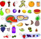 lots of fruits - lots of fruits