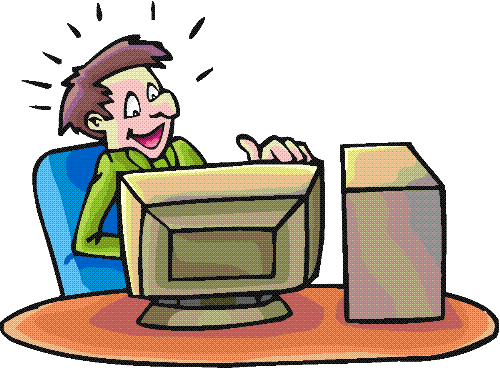 Working From Home - Having Fun in MyLot