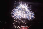 fireworks at my place - fireworks at my place