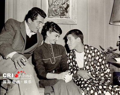 hepburn - hepburn