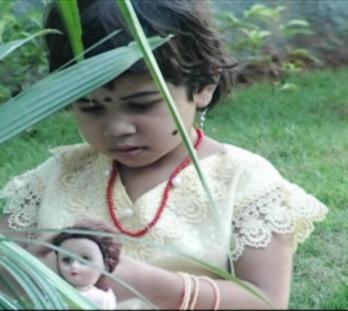 Pooja 3 - help her find her parents...