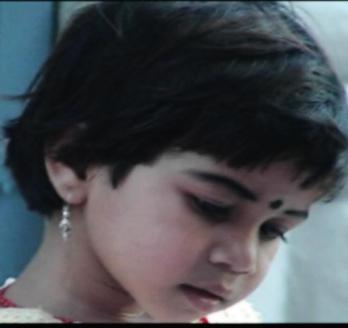 Pooja 4 - help her find her parents...