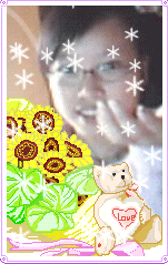 me - lovely or not?