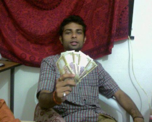 mee  - this is me