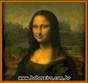 The great Monalisa - Leonardo da vinci