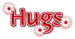 Hugs - Hugs when needed