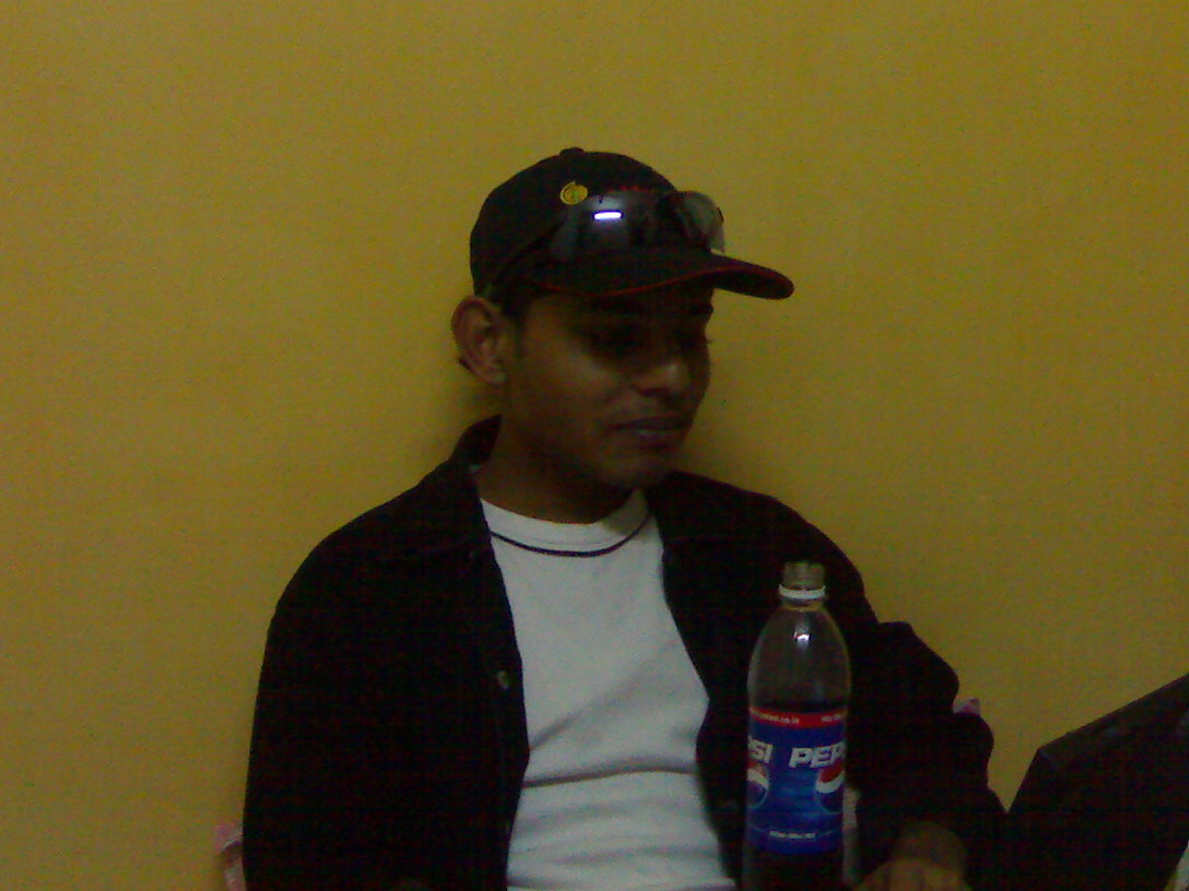 Its me! - What descripgtion i can give about me