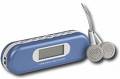 MP3 player  - i have one just like this it is very handy 