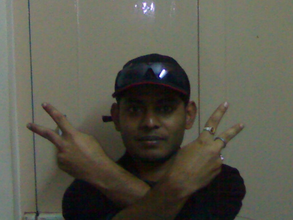 Me again