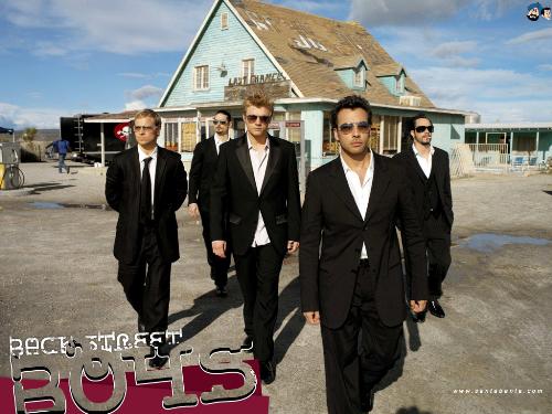 back boys - hi