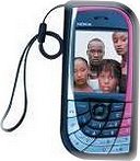 7610 - its a great phone