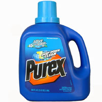 Purex - Here is what we use