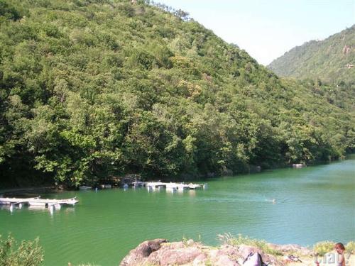 Capo di Lago - Brescia - Italy - CApo di lago