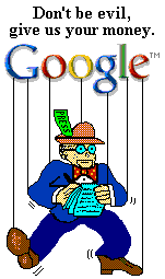 goooooooooooooogle ! - .