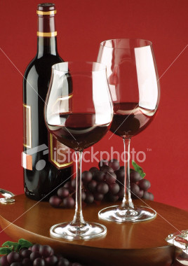 wine - One of the great invention.....