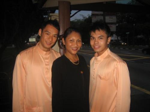 hari raya puasa! - hari raya puasa!