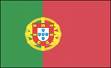 portugal - portugal flag
