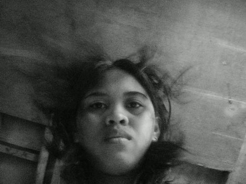 THE SCARY PART OF ME - i like taking pictures...and editing them too..and i like joking around with my cam and taking pictures from here and there..you see, i can be a superstar! a superstar in a horror film! haha