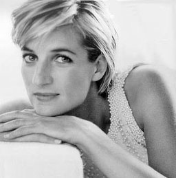 Lady Diana - Lady Diana