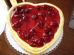 Cheesecake - Cheesecake
