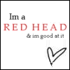 Red Heads ROCK!!! - red heads rock
