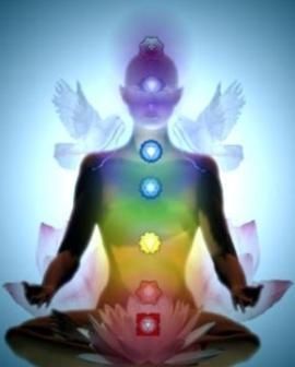 chakras - 7 chakras
