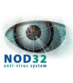 nod32 - nod32