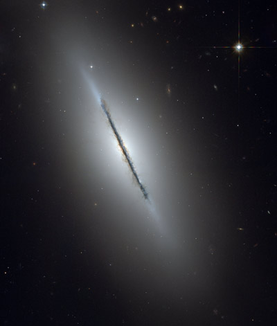 . - Some Very Cool Looking Galaxies & Some Planets!
