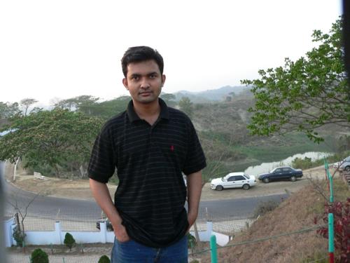 Vatiary Golf Club - When I visited Chittagong Vatiary Golf Club... A very beautiful place to visit in Bangladesh