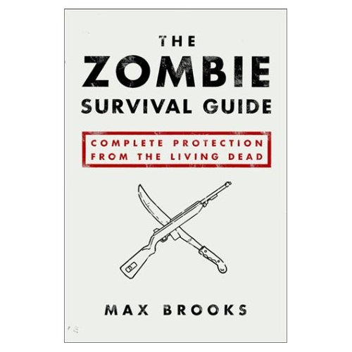 Zombie Survival Guide - Zombie Survival Guide