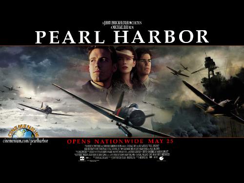 Pearl Harbor  - Pearl Harbor