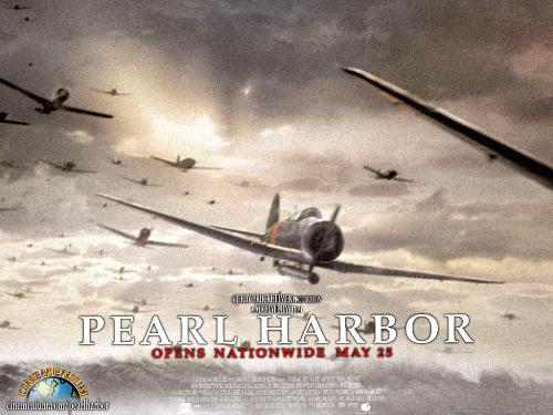 Pearl Harbor  - Pearl Harbor