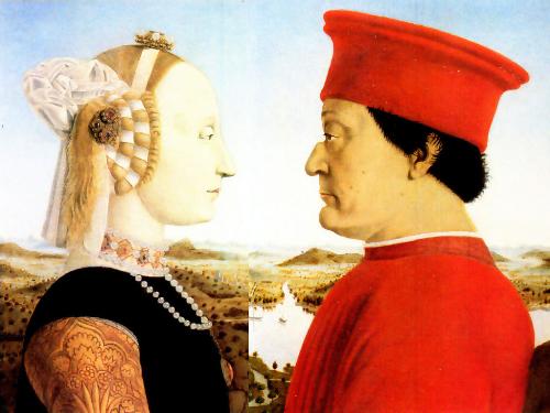 piero della francesca - piero della francesca