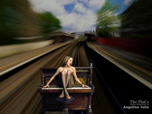 angelina - angelina