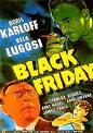 Black Friday - Black Friday