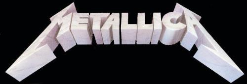 Metallica - A metallica picture.