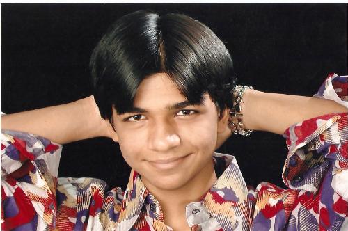 its me - This is my photo.