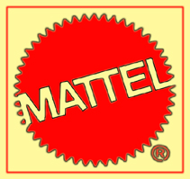 mattel - mattel