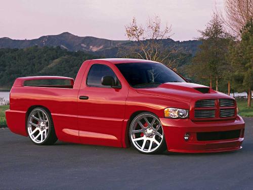 Ford truck - Ford