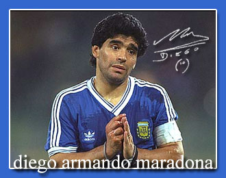 maradona - maradona