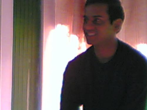 my pic 3 - tkn from a frnds mobile
